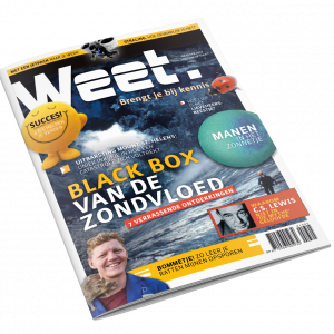Weet Magazine 23