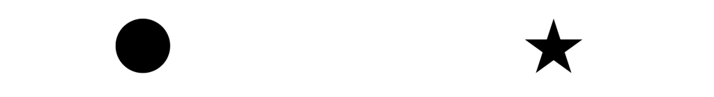 blinde vlek test
