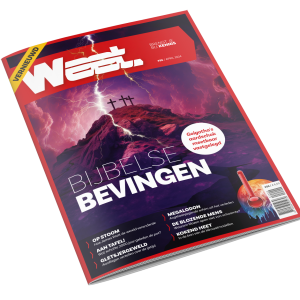 Weet 86